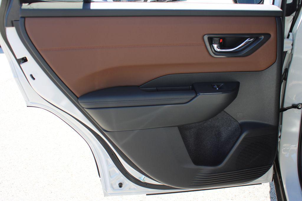 new 2026 Subaru Outback car, priced at $46,939