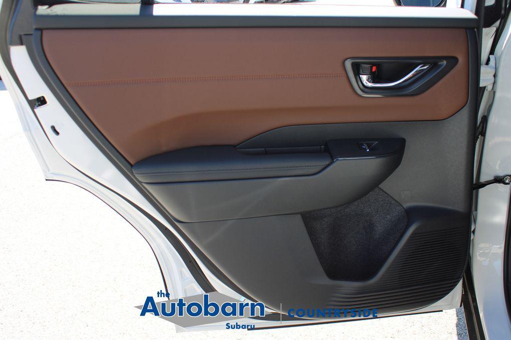 new 2026 Subaru Outback car, priced at $50,975