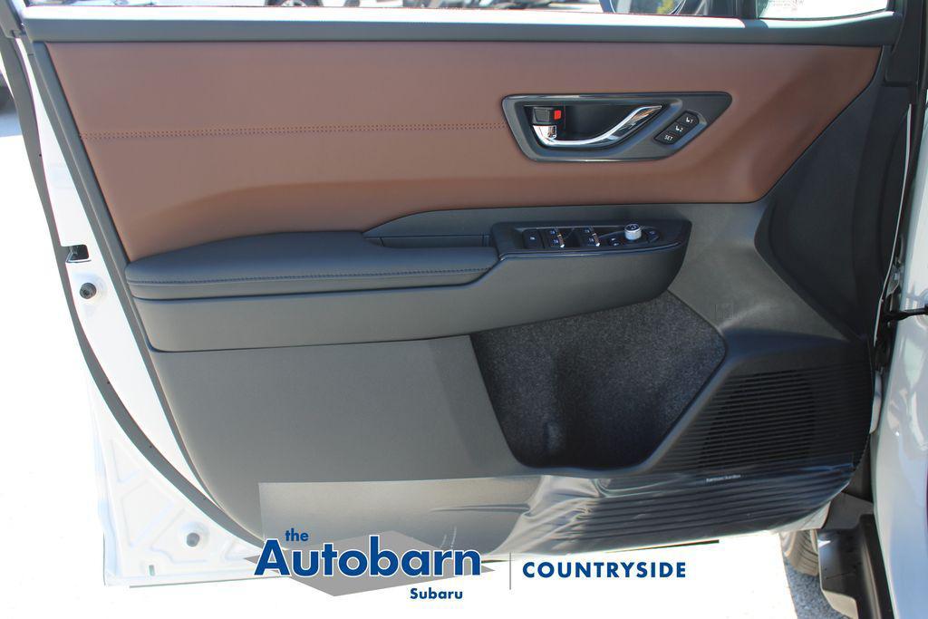 new 2026 Subaru Outback car, priced at $50,975