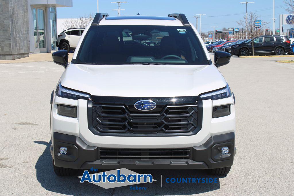 new 2026 Subaru Outback car, priced at $50,975