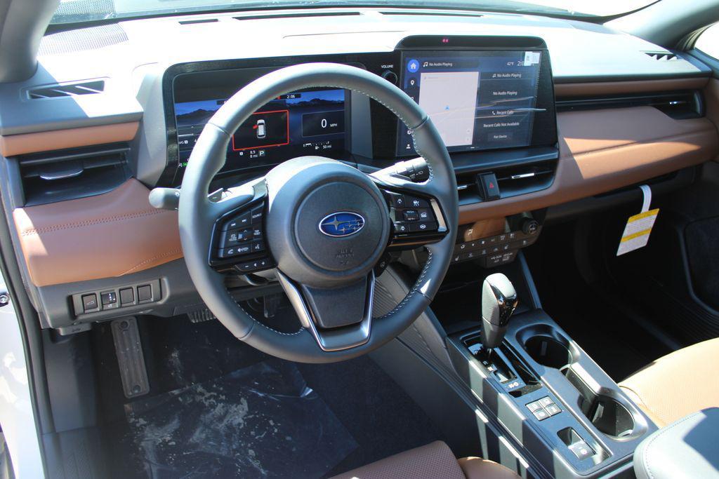 new 2026 Subaru Outback car, priced at $46,939