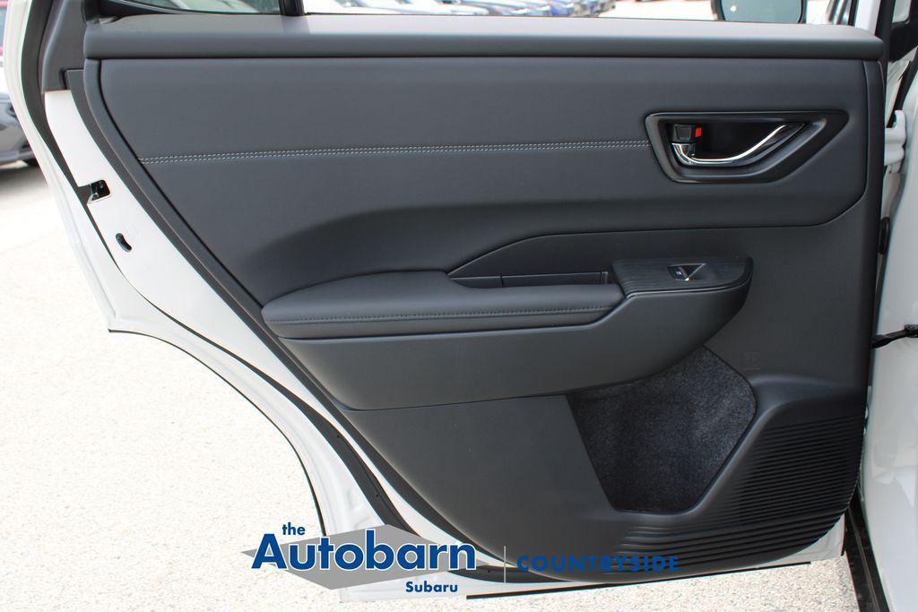 new 2026 Subaru Outback car, priced at $50,975
