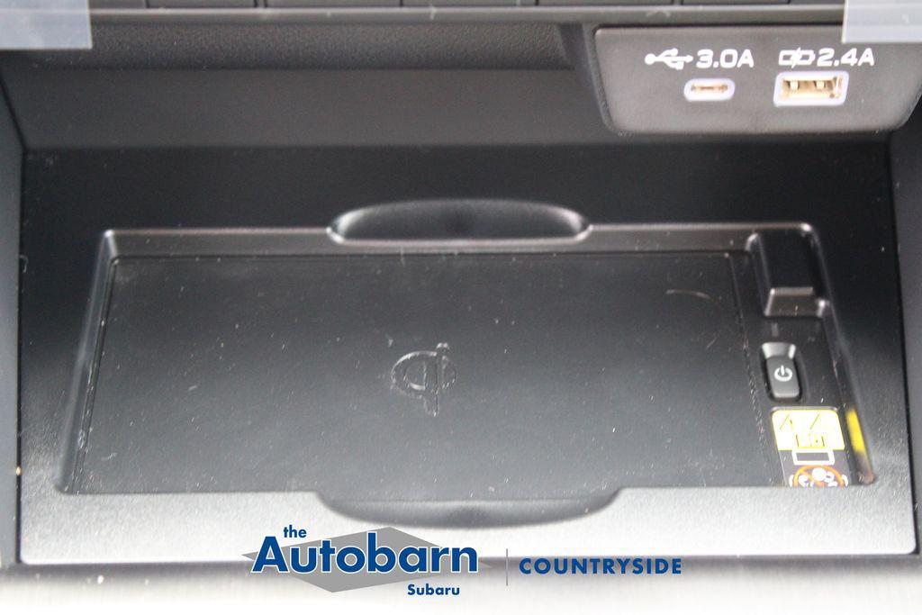 new 2026 Subaru Outback car, priced at $50,975