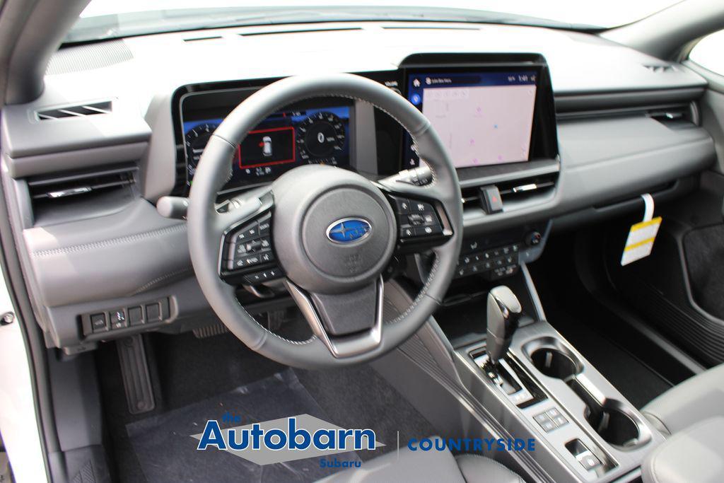 new 2026 Subaru Outback car, priced at $50,975