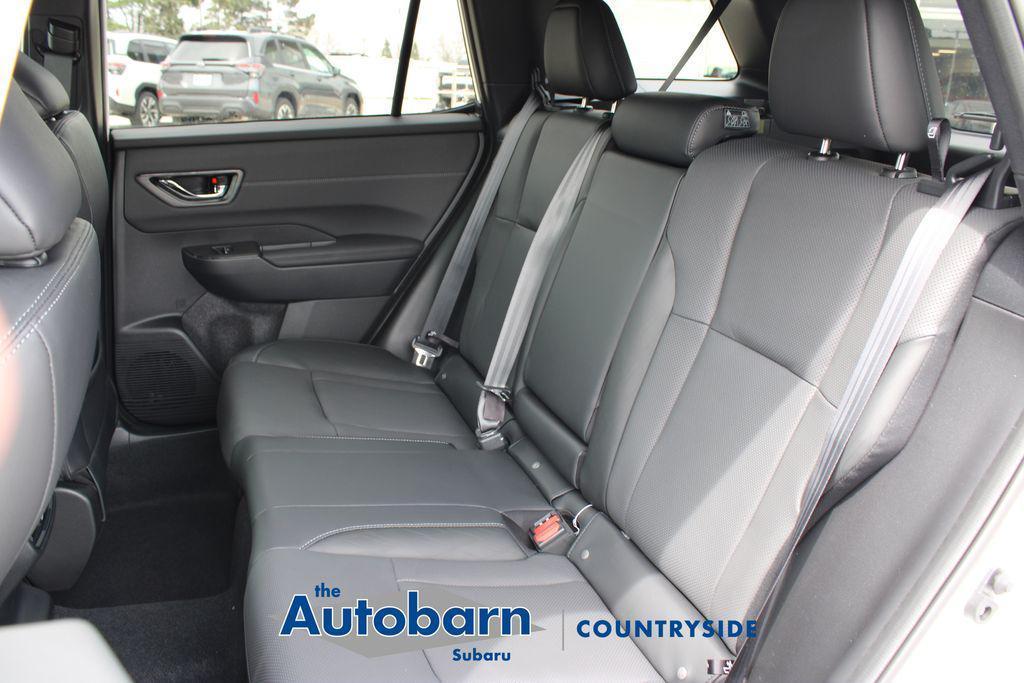 new 2026 Subaru Outback car, priced at $50,975