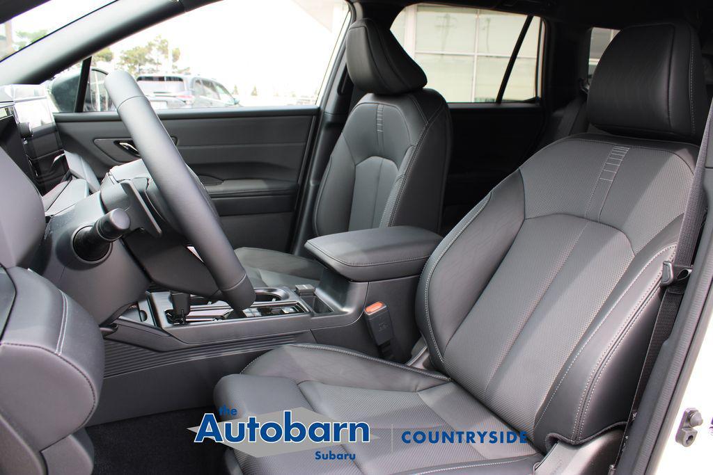 new 2026 Subaru Outback car, priced at $50,975