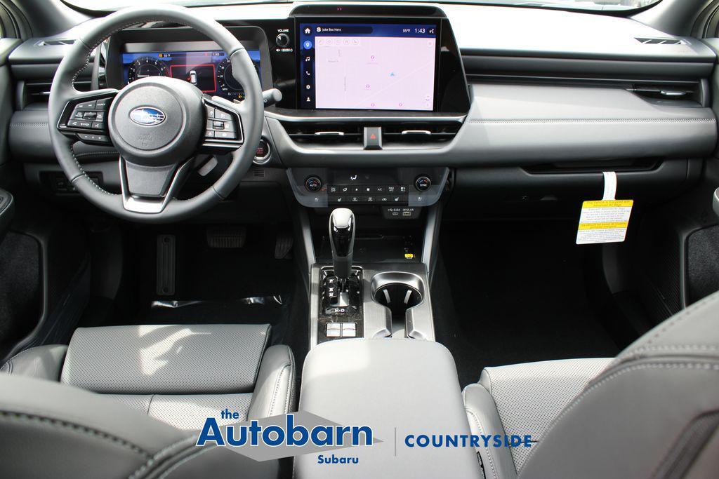 new 2026 Subaru Outback car, priced at $50,975