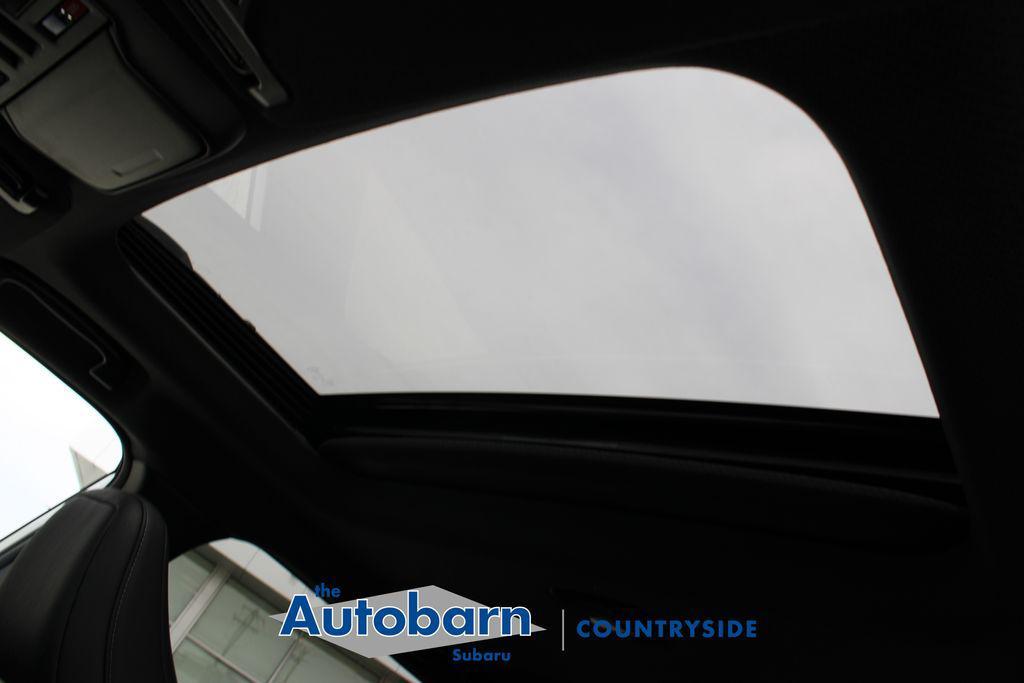 new 2026 Subaru Outback car, priced at $50,975