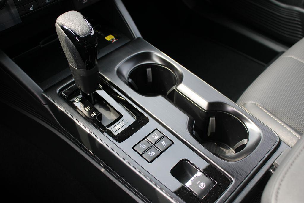 new 2026 Subaru Outback car, priced at $43,636