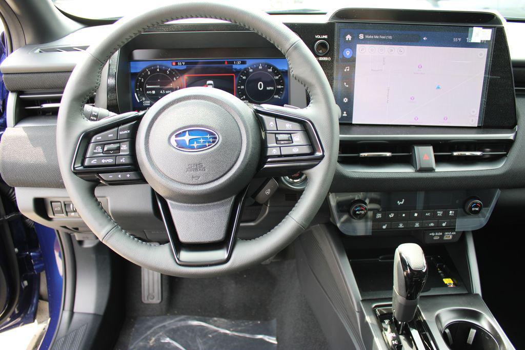 new 2026 Subaru Outback car, priced at $43,636