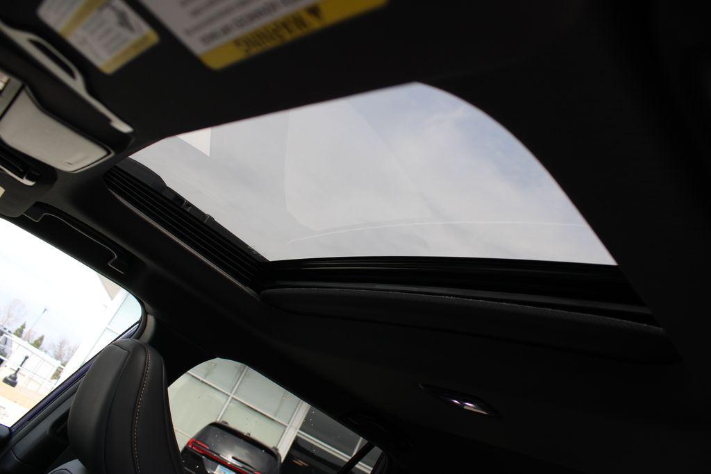 new 2026 Subaru Outback car, priced at $43,636