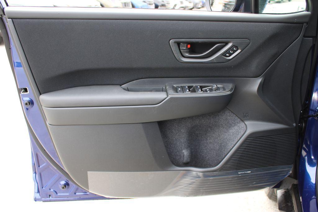 new 2026 Subaru Outback car, priced at $43,636