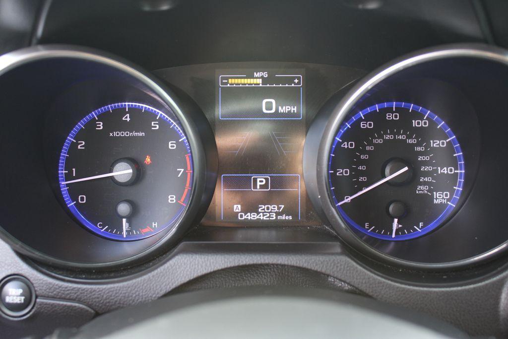 used 2017 Subaru Outback car, priced at $21,555