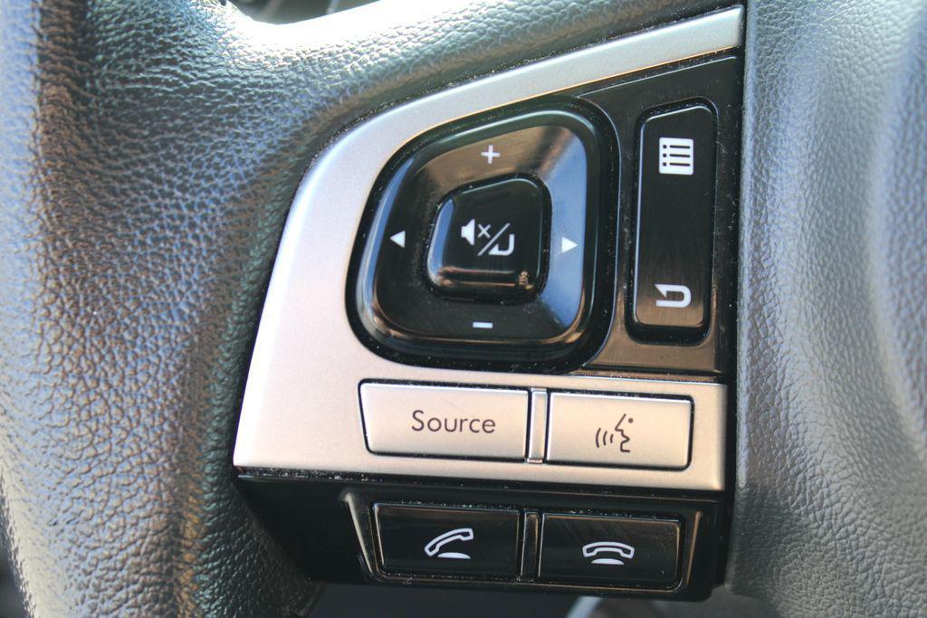 used 2017 Subaru Outback car, priced at $21,555