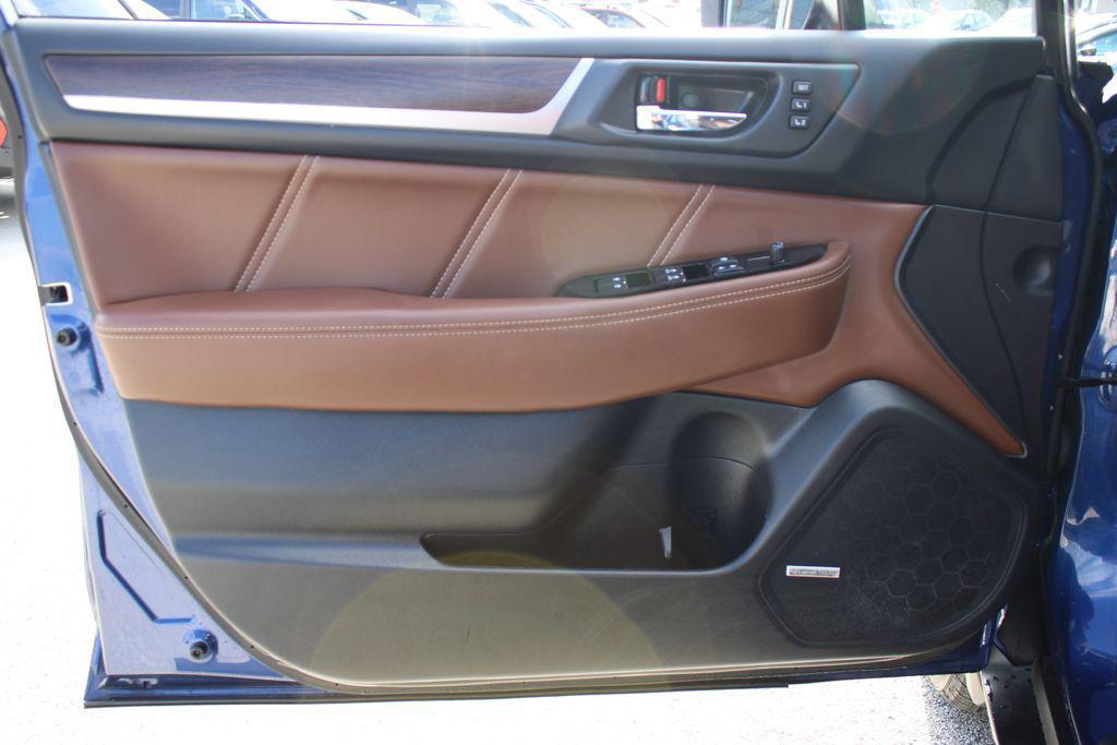 used 2017 Subaru Outback car, priced at $21,555