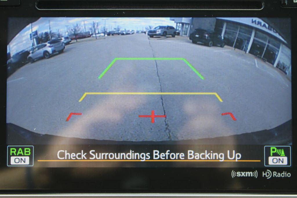 used 2017 Subaru Outback car, priced at $21,555