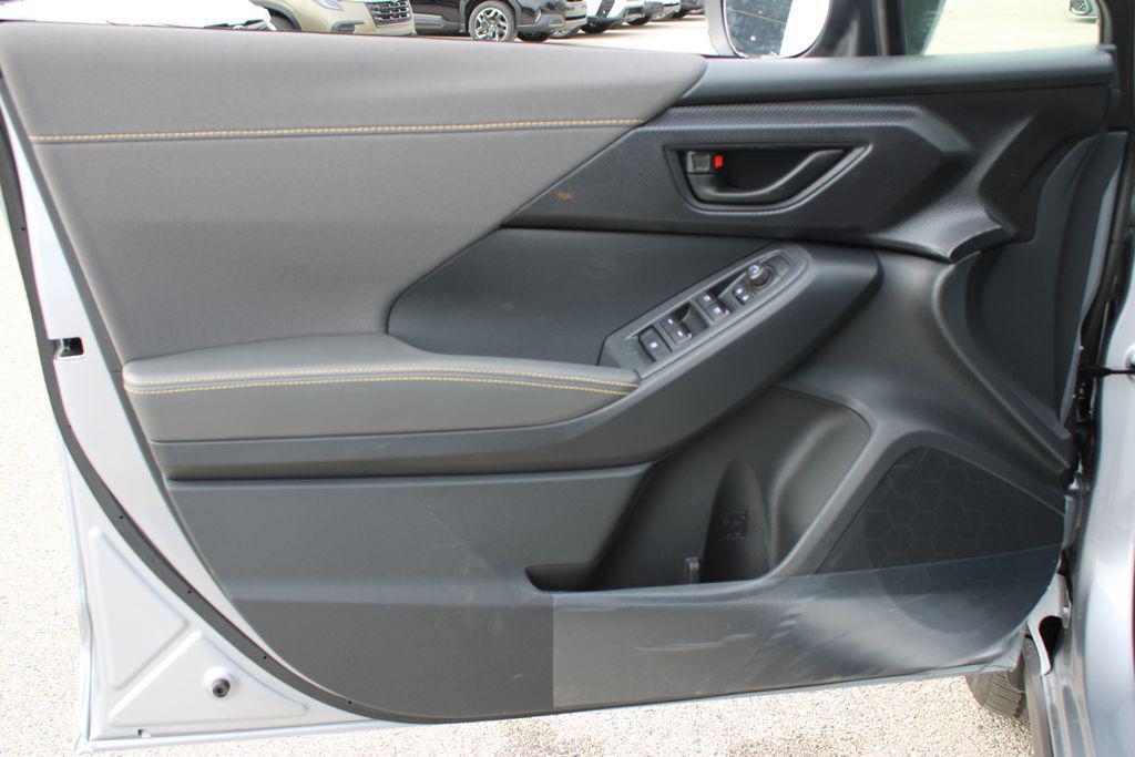 new 2026 Subaru Crosstrek Hybrid car, priced at $34,172