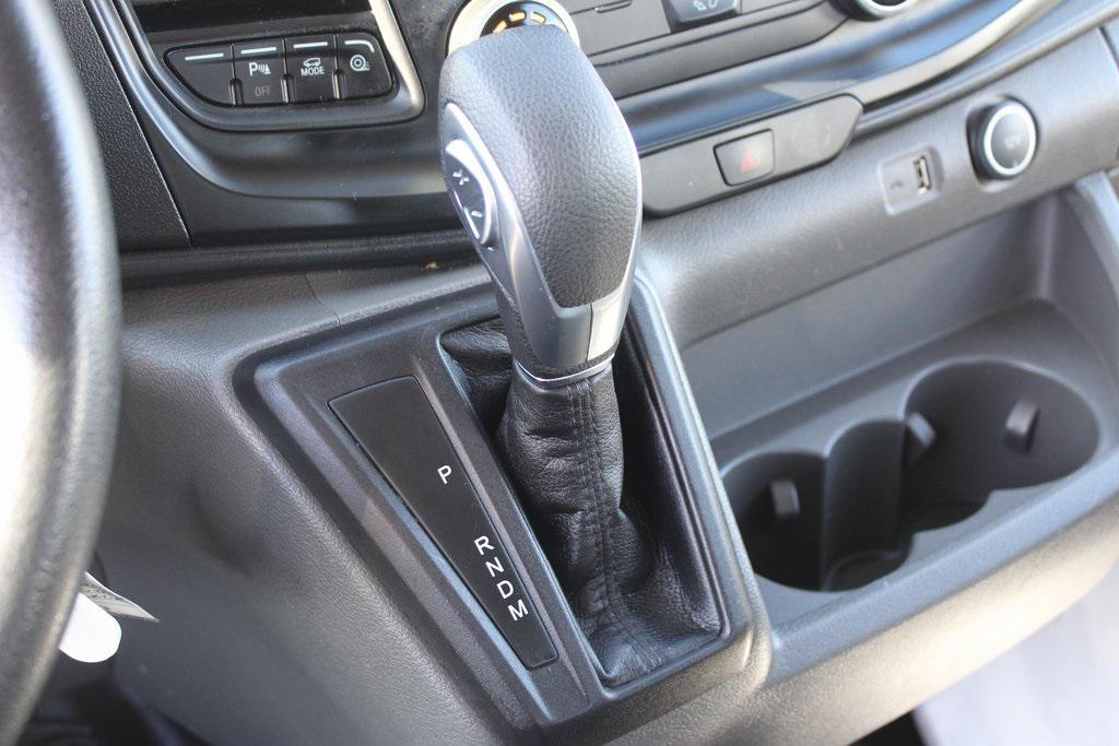 used 2020 Ford Transit-250 car, priced at $27,444