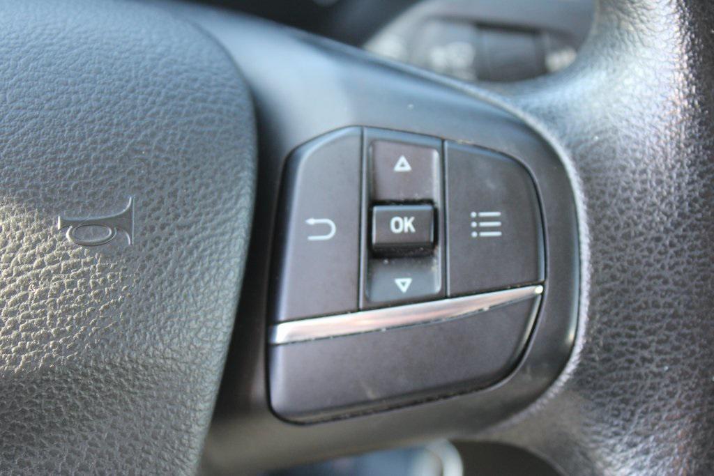 used 2020 Ford Transit-250 car, priced at $27,444