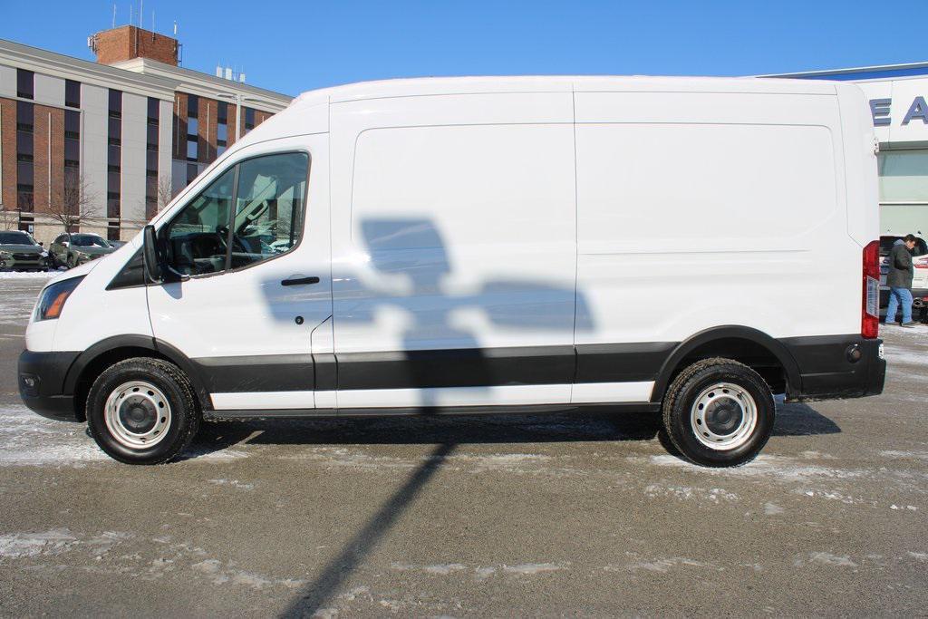 used 2020 Ford Transit-250 car, priced at $27,444