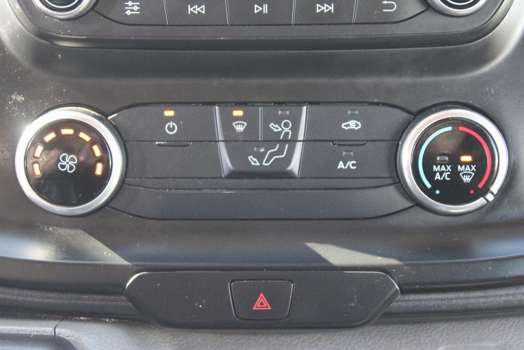 used 2020 Ford Transit-250 car, priced at $27,444