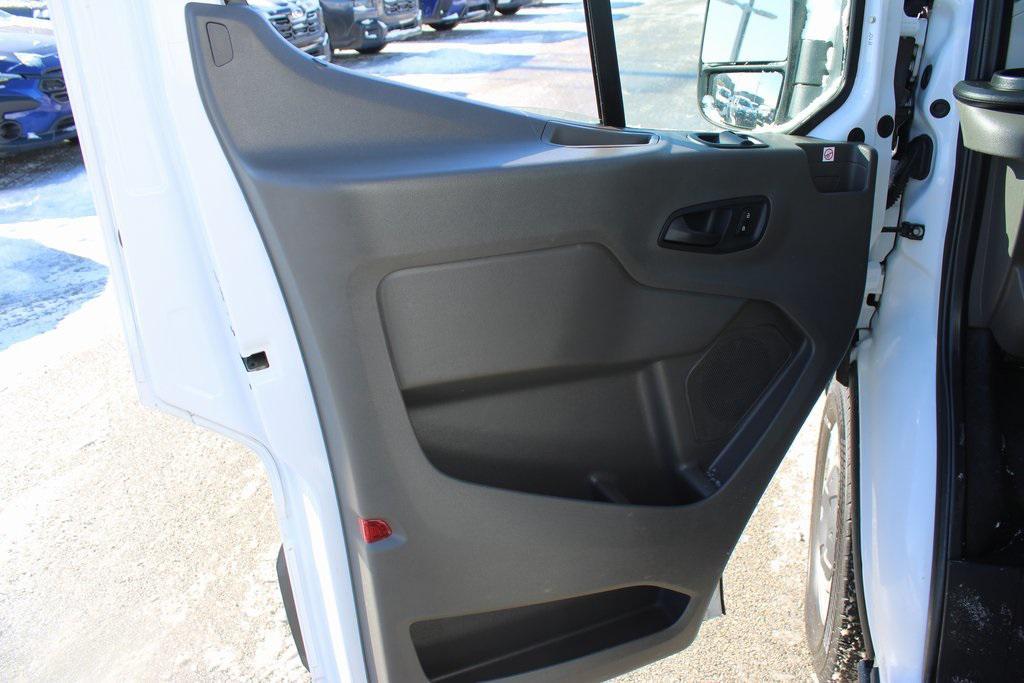 used 2020 Ford Transit-250 car, priced at $27,444