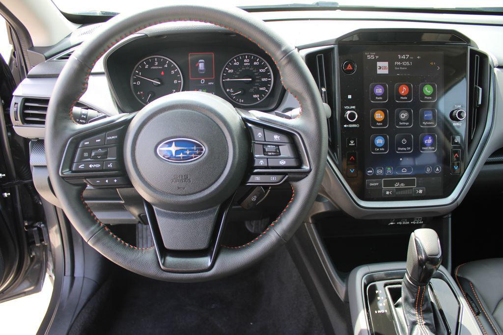 used 2026 Subaru Crosstrek car, priced at $32,399