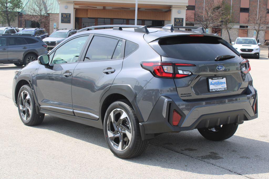 used 2026 Subaru Crosstrek car, priced at $32,399