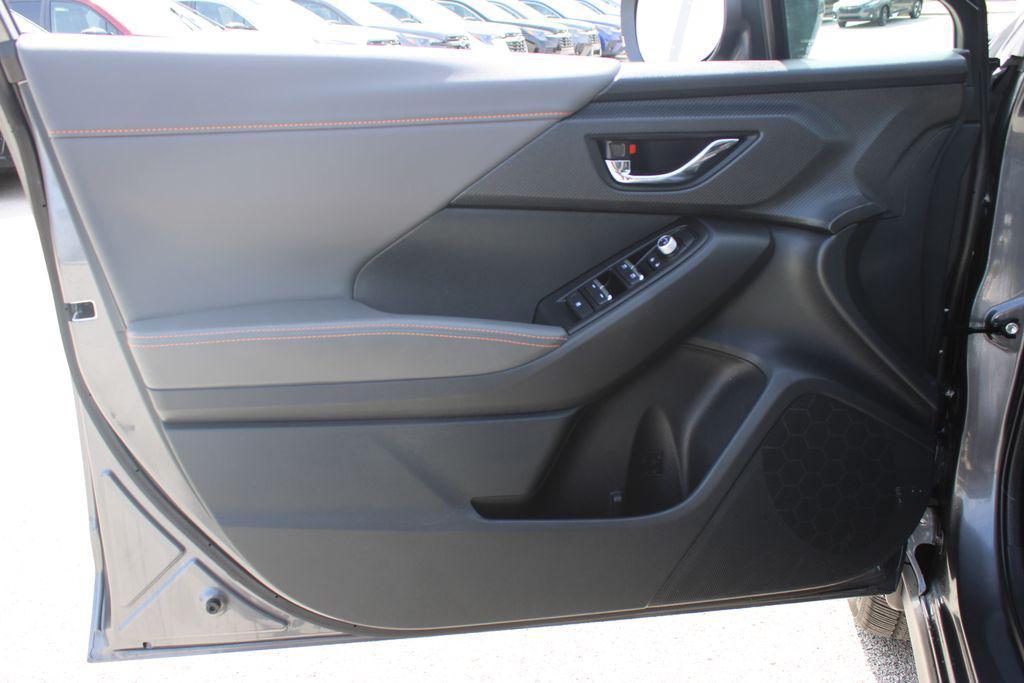 used 2026 Subaru Crosstrek car, priced at $32,399
