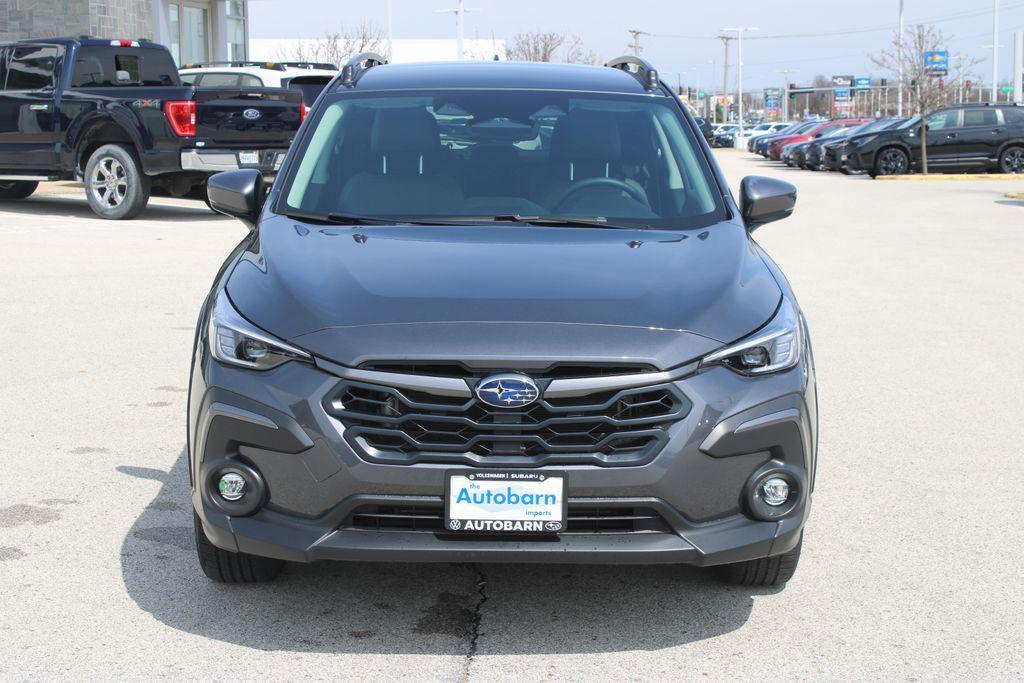 used 2026 Subaru Crosstrek car, priced at $32,399
