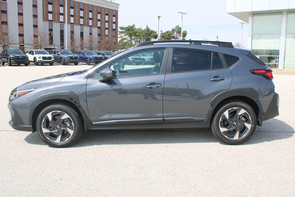 used 2026 Subaru Crosstrek car, priced at $32,399