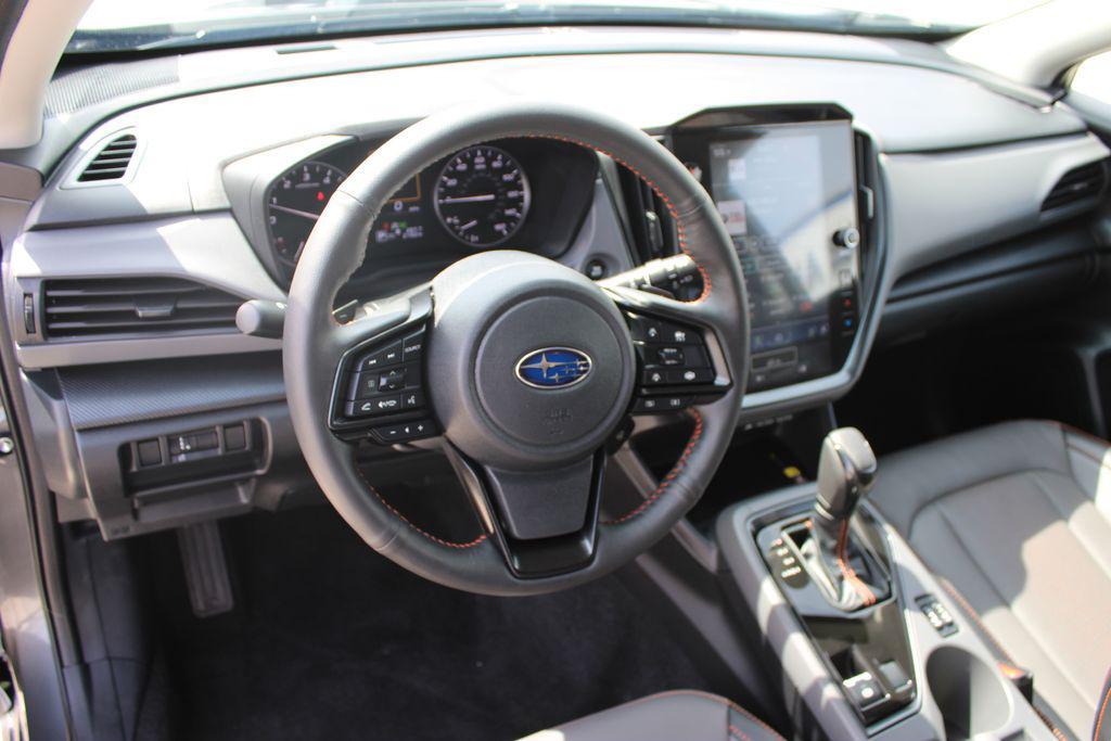 used 2026 Subaru Crosstrek car, priced at $32,399