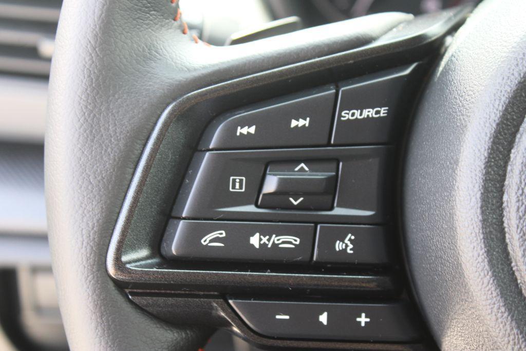 used 2026 Subaru Crosstrek car, priced at $32,399