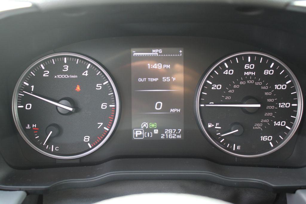 used 2026 Subaru Crosstrek car, priced at $32,399