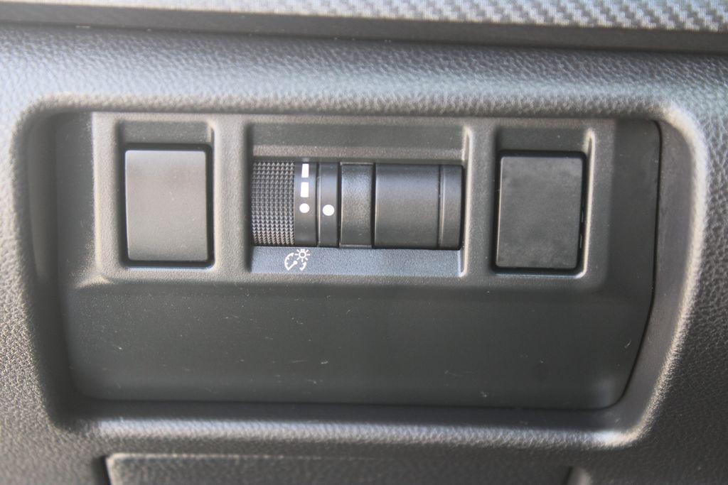 used 2026 Subaru Crosstrek car, priced at $32,399
