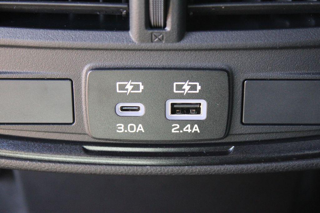 new 2026 Subaru Forester car, priced at $42,013