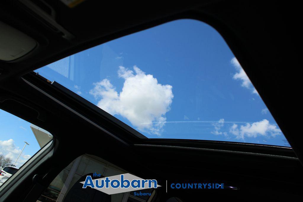 new 2026 Subaru Forester car, priced at $42,425
