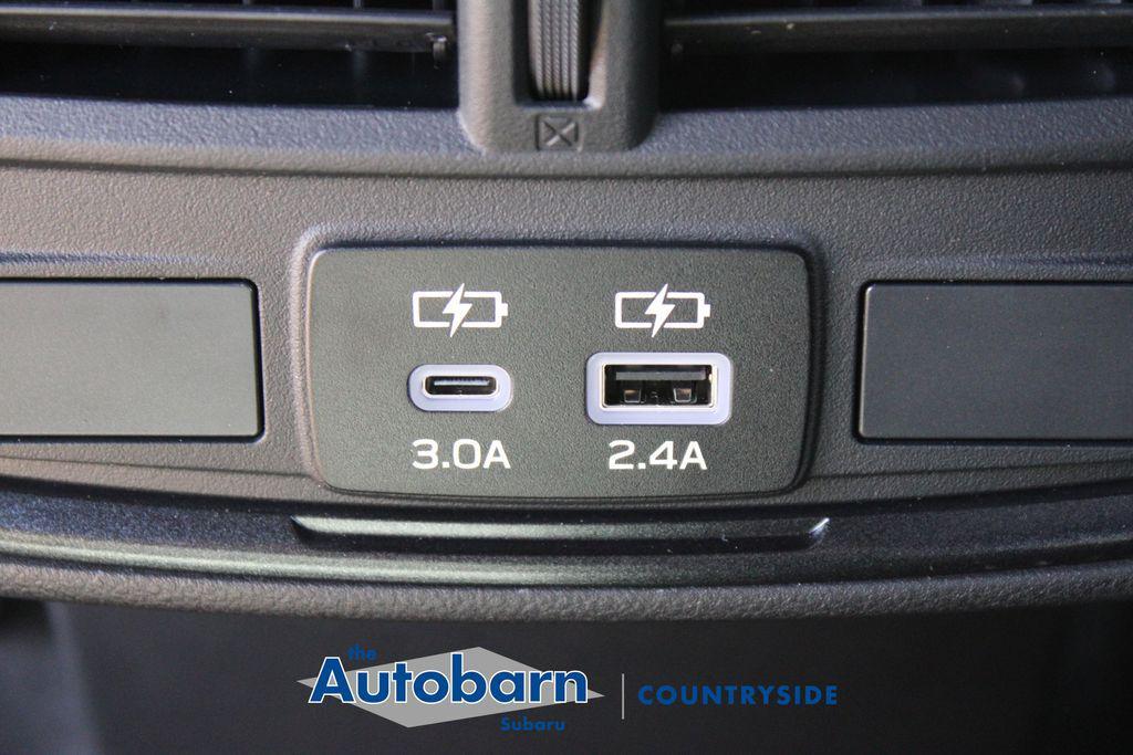 new 2026 Subaru Forester car, priced at $42,425