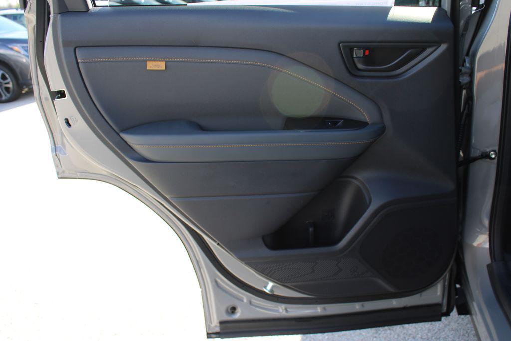 new 2026 Subaru Forester car, priced at $42,013