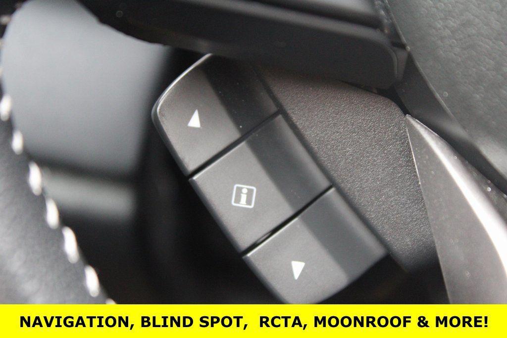 used 2021 Subaru Outback car, priced at $22,389