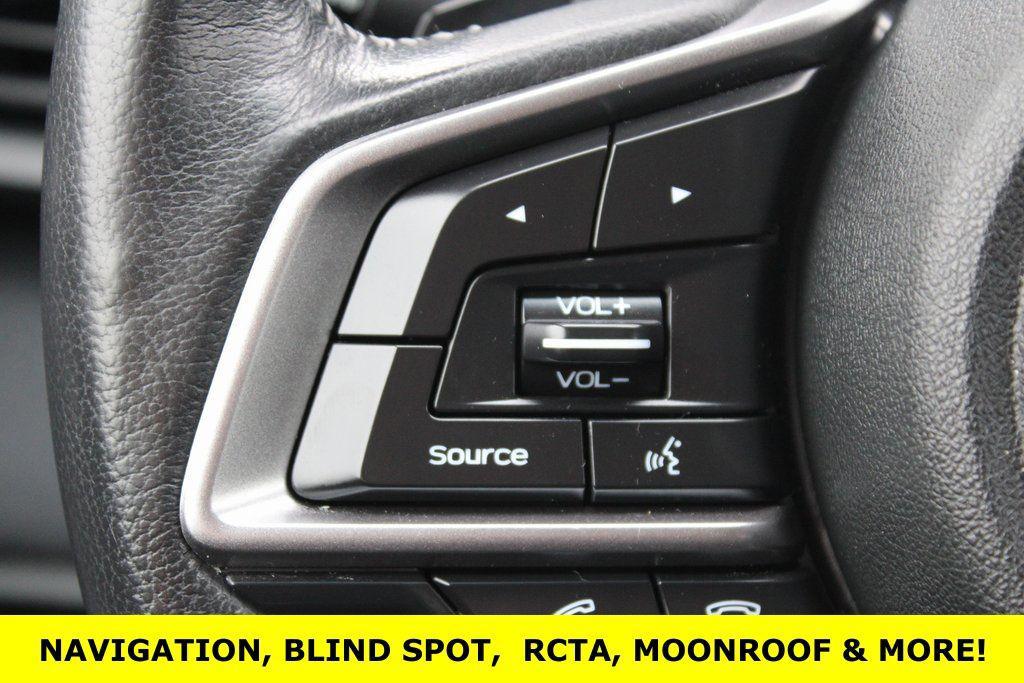 used 2021 Subaru Outback car, priced at $22,389