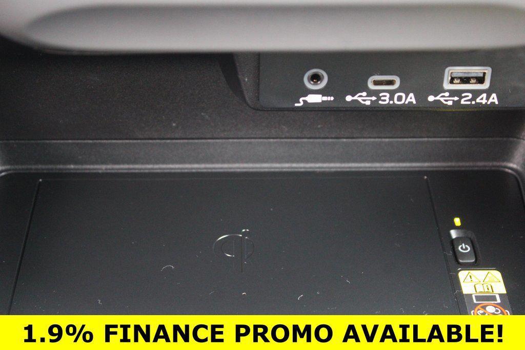 used 2025 Subaru Crosstrek car, priced at $29,444