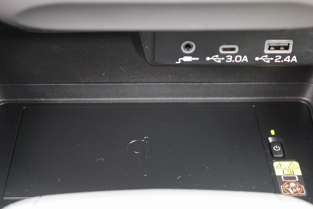 used 2025 Subaru Crosstrek car, priced at $28,650