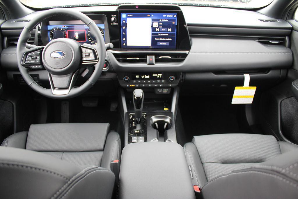 new 2026 Subaru Outback car, priced at $46,875