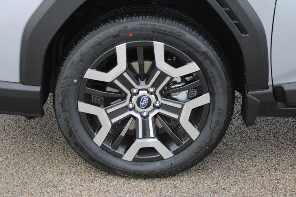 new 2026 Subaru Outback car, priced at $46,875