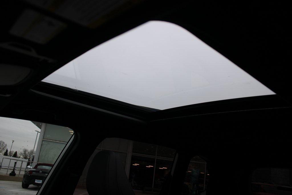 new 2026 Subaru Forester car, priced at $34,505