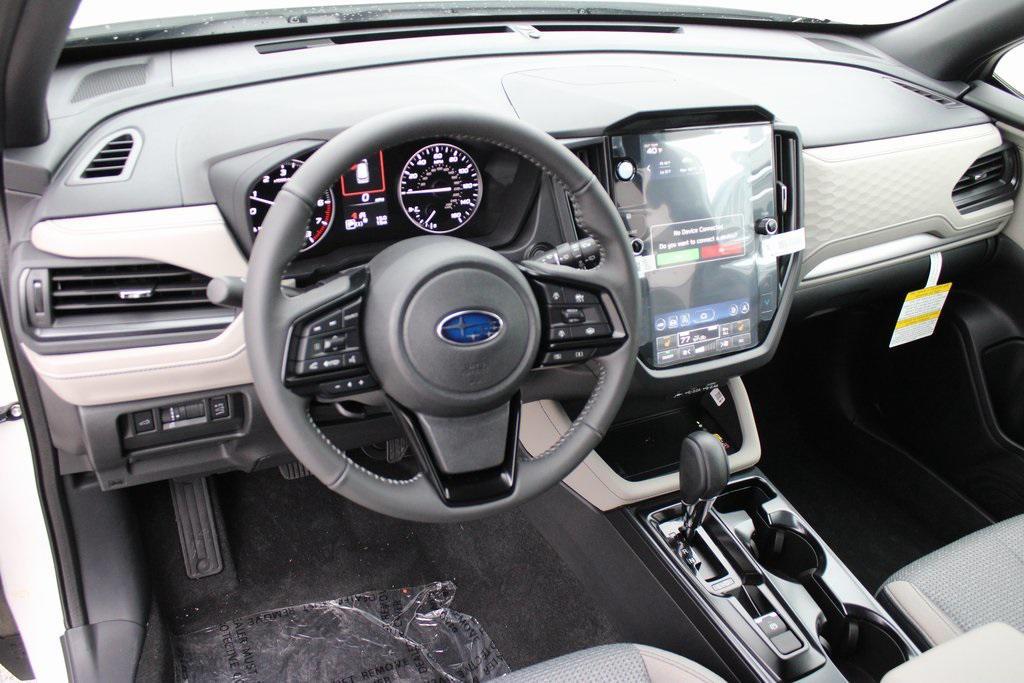 new 2026 Subaru Forester car, priced at $34,505