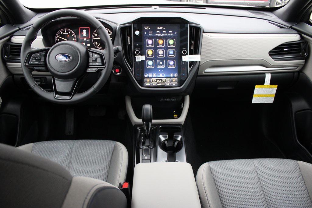 new 2026 Subaru Forester car, priced at $34,505