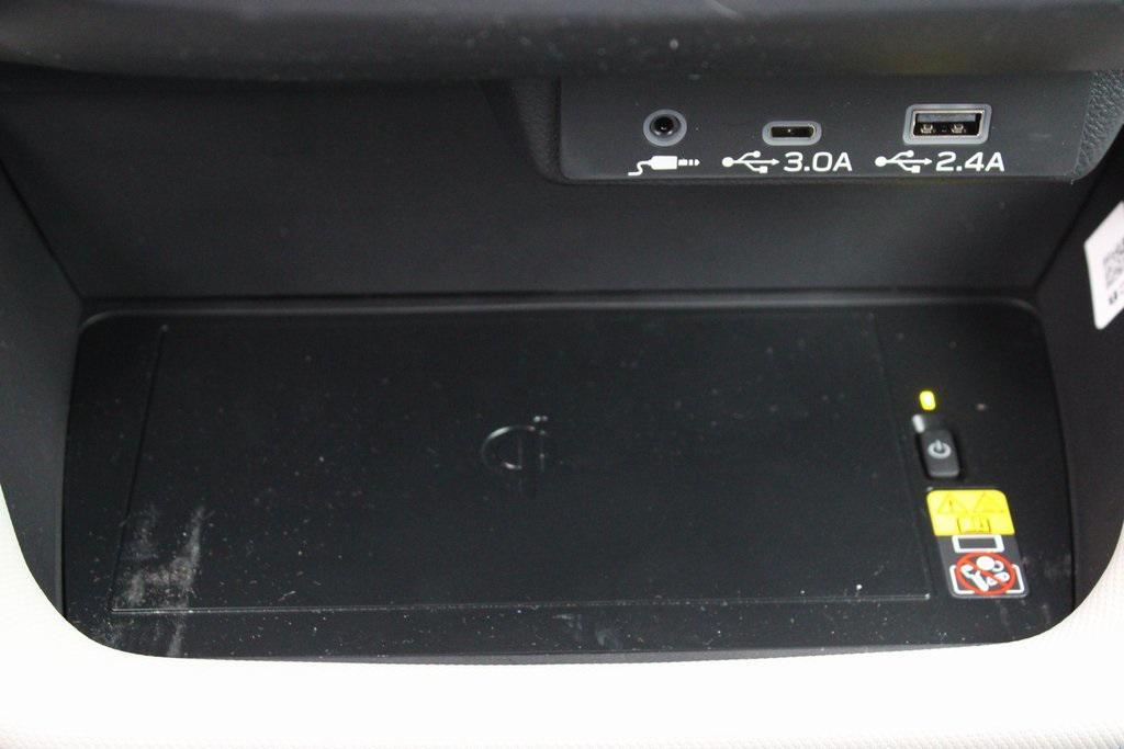 new 2026 Subaru Forester car, priced at $34,505