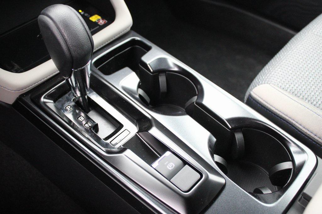 new 2026 Subaru Forester car, priced at $34,505